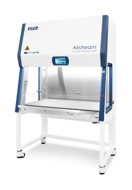 Airstream® NS (E-series) G4 Class II Type A2 Biological Safety Cabinet
